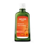 WELEDA SPORT Arnikový masážny olej 200 ml