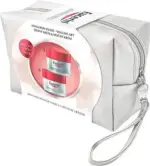 Eucerin Darčeková taštička HYALURON-FILLER + VOLUME-LIFT denný krém 50 ml + nočný krém 50 ml – Obrázok 2