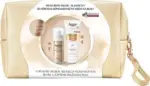 Eucerin Darčeková taštička HYALURON-FILLER + ELASTICITY 3D Sérum + Depigmentačný krém na ruky