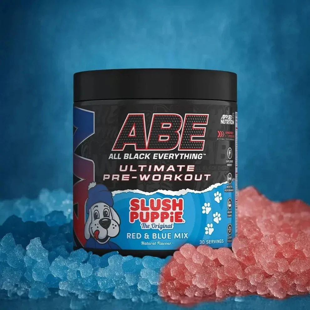 Applied Nutrition ABE – Obrázok 2