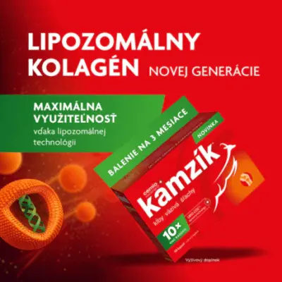 CEMIO Kamzík lipozomálna technológia 60 kapsúl – Obrázok 2