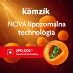 CEMIO Kamzík lipozomálna technológia 60 kapsúl – Obrázok 3
