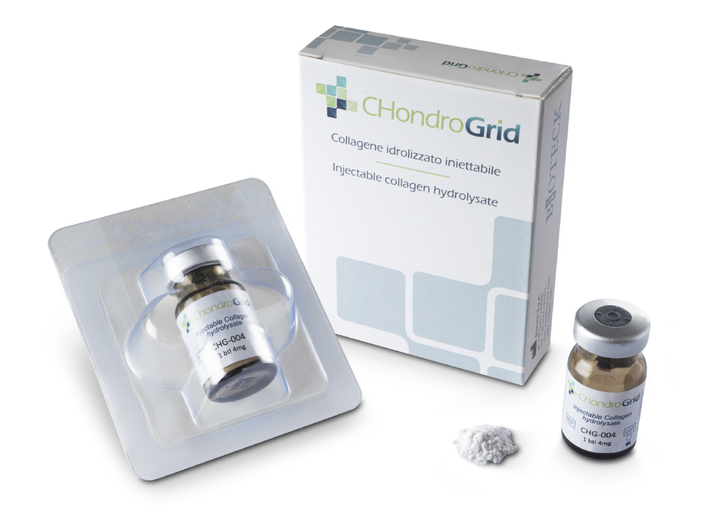 Chondrogrid_prodotto CHondroGrid 4 mg – Obrázok 1