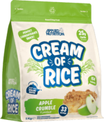 Applied Nutrition CREAM OF RICE – Obrázok 4