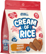 Applied Nutrition CREAM OF RICE – Obrázok 2