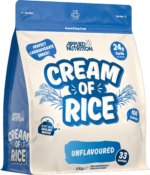 Applied Nutrition CREAM OF RICE – Obrázok 3