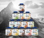 Applied Nutrition WHEY ADVANCE PROTEIN – Obrázok 3