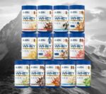 Applied Nutrition WHEY ADVANCE PROTEIN – Obrázok 2