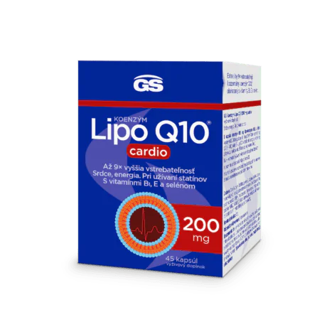 GS-Koenzym-Lipo-Q10-cardio-200-mg-45-kapsul-460x460 GS Koenzým Q10 LIPO 200 mg CARDIO 45 kapsúl – Obrázok 1