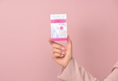 GYNELLA Natal Ferti Gel vaginálny gél 6 x 5 ml – Obrázok 2