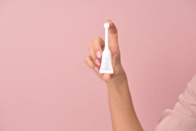 GYNELLA Natal Ferti Gel vaginálny gél 6 x 5 ml – Obrázok 3