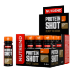 Nutrend PROTEIN SHOT