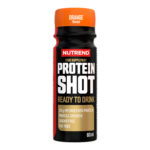 Nutrend PROTEIN SHOT – Obrázok 2