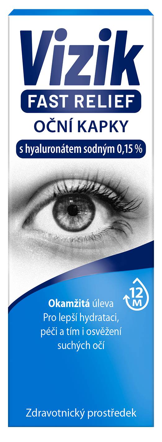 Viz_AuTrop_fast_FS_010_CZSK-SK VIZIK Očné kvapky FAST RELIEF 10 ml – Obrázok 1