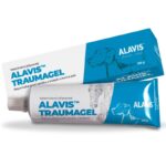 ALAVIS TRAUMAGEL gél 100 g – Obrázok 2