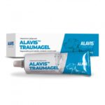 ALAVIS TRAUMAGEL gél 100 g