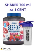 Applied Nutrition BEEF-XP PROTEIN – Obrázok 7