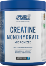 Applied Nutrition CREATINE MONOHYDRATE MICRONIZED – Obrázok 2