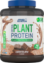 Applied Nutrition CRITICAL PLANT PROTEIN – Obrázok 2