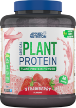 Applied Nutrition CRITICAL PLANT PROTEIN – Obrázok 3
