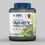 Applied Nutrition WHEY ADVANCE PROTEIN – Obrázok 6