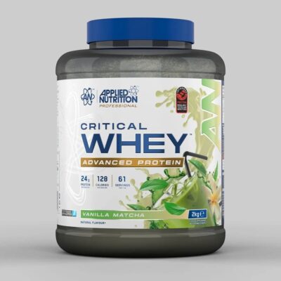 Applied Nutrition WHEY ADVANCE PROTEIN – Obrázok 6