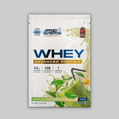 Applied Nutrition WHEY ADVANCE PROTEIN – Obrázok 5