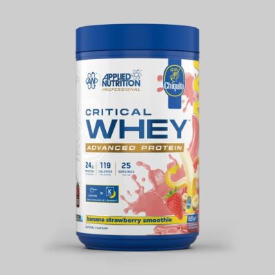Applied Nutrition WHEY ADVANCE PROTEIN – Obrázok 12