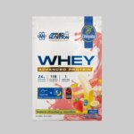 Applied Nutrition WHEY ADVANCE PROTEIN – Obrázok 13