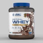 Applied Nutrition WHEY ADVANCE PROTEIN – Obrázok 17