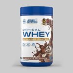 Applied Nutrition WHEY ADVANCE PROTEIN – Obrázok 15