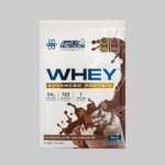 Applied Nutrition WHEY ADVANCE PROTEIN – Obrázok 16