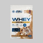 Applied Nutrition WHEY ADVANCE PROTEIN