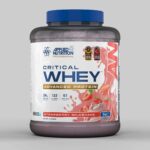 Applied Nutrition WHEY ADVANCE PROTEIN – Obrázok 20
