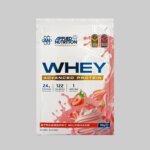 Applied Nutrition WHEY ADVANCE PROTEIN – Obrázok 19