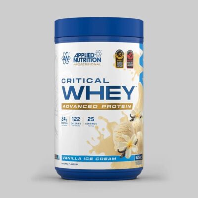 Applied Nutrition WHEY ADVANCE PROTEIN – Obrázok 21