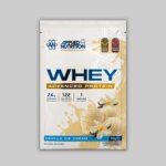 Applied Nutrition WHEY ADVANCE PROTEIN – Obrázok 22
