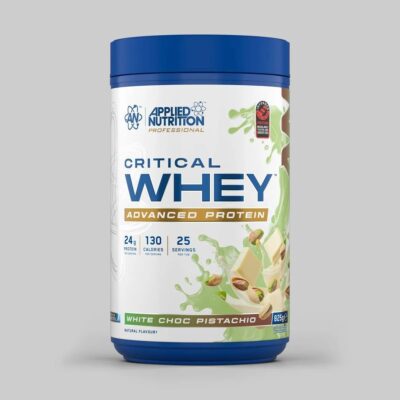 Applied Nutrition WHEY ADVANCE PROTEIN – Obrázok 24