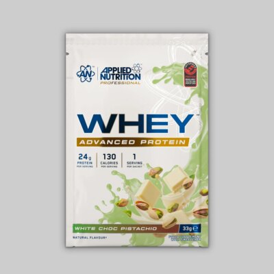 Applied Nutrition WHEY ADVANCE PROTEIN – Obrázok 25