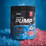 Applied Nutrition NON-STIM PUMP – Obrázok 4