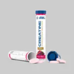 Applied Nutrition CREATINE MONOHYDRATE šumivé tablety