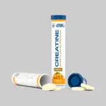 Applied Nutrition CREATINE MONOHYDRATE šumivé tablety – Obrázok 2