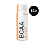 BCAA shot - GymBeam – Obrázok 6