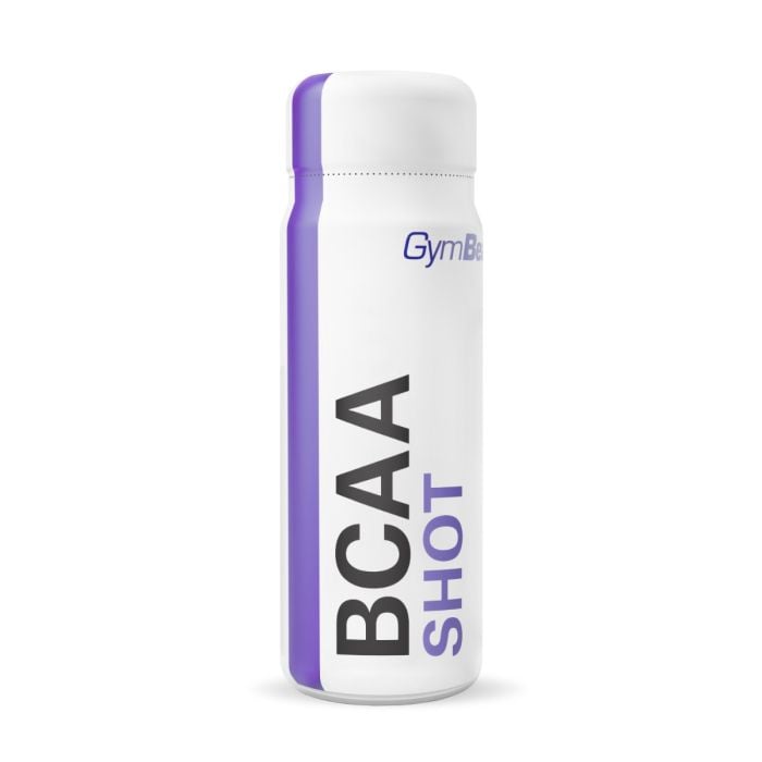 bcaa_shot_grape_mockup-1_2 BCAA shot - GymBeam – Obrázok 1