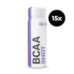 BCAA shot - GymBeam – Obrázok 5