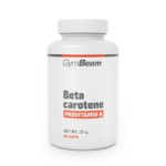 Beta-karotén - GymBeam – Obrázok 2