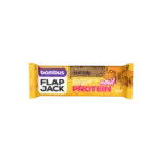 BOMBUS FLAPJACK proteínová tyčinka – Obrázok 2