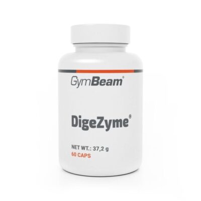 DigeZyme - GymBeam – Obrázok 2
