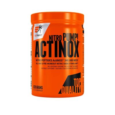 Extrifit ACTINOX® 620 g – Obrázok 2