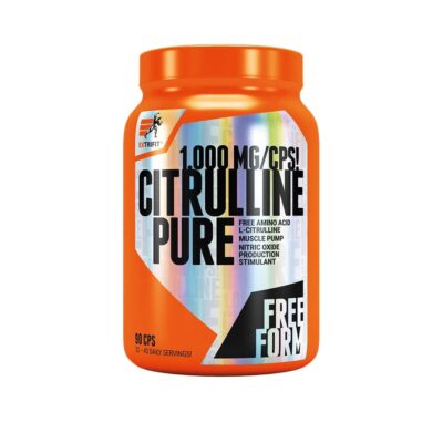 Extrifit CITRULLINE PURE – Obrázok 3